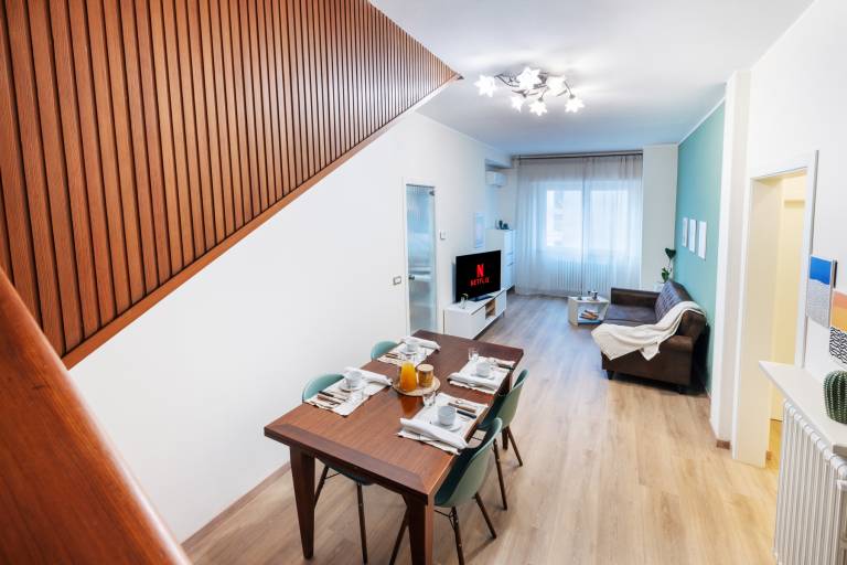 Ample apartment | Beach nearby | Pets are welcome — photo 4