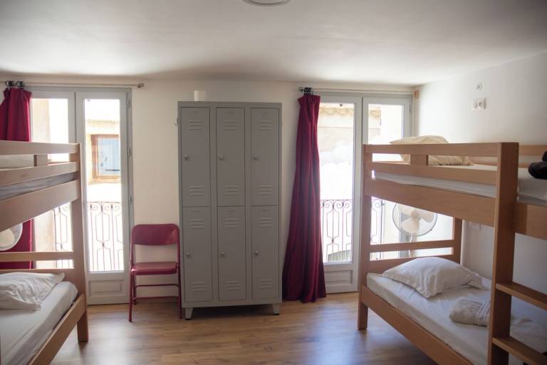 Hostel Saint-Jean-de-Fos