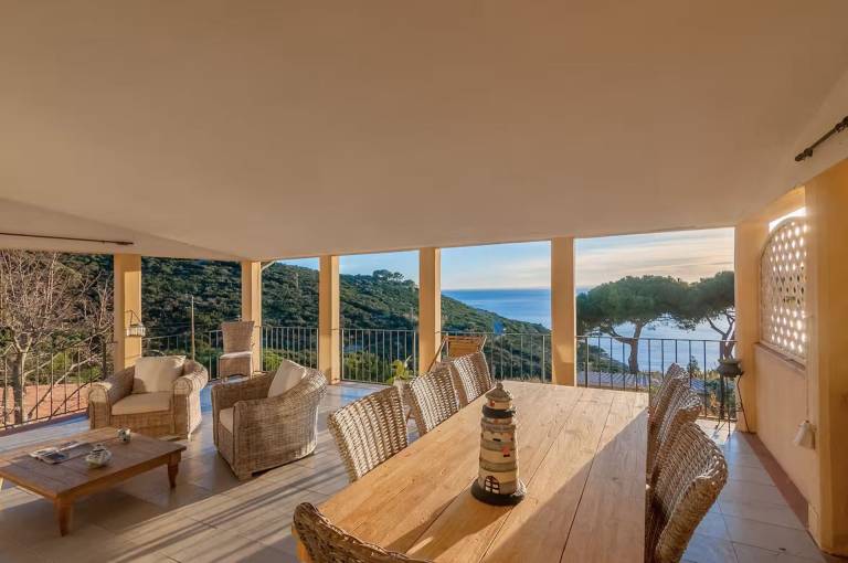 Welcome to La Dimora del Marinaio, your exclusive retreat where luxury meets the breathtaking beauty — photo 2