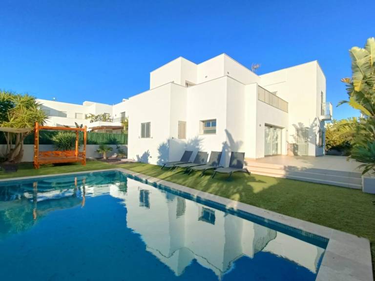 Villa Can Ramón
