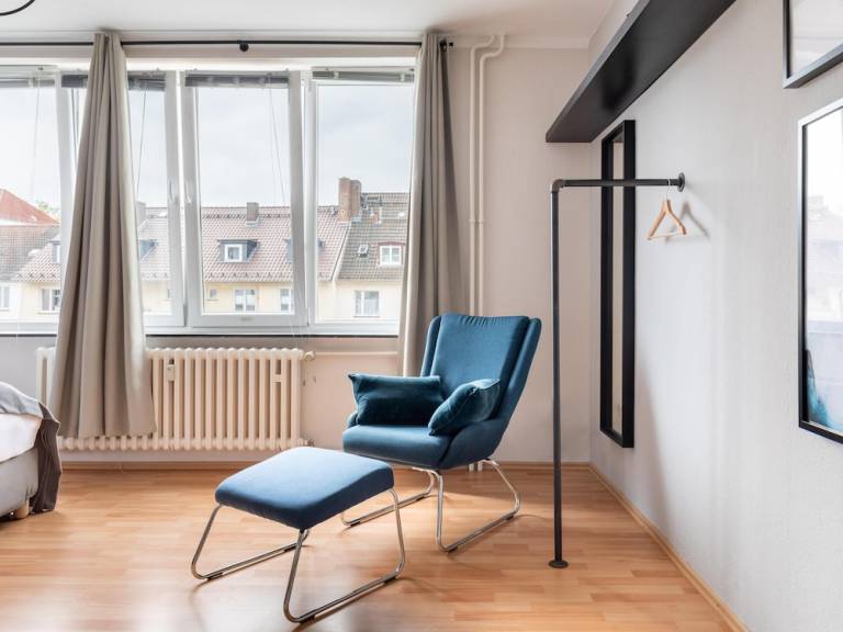 Ferienwohnung Waldau