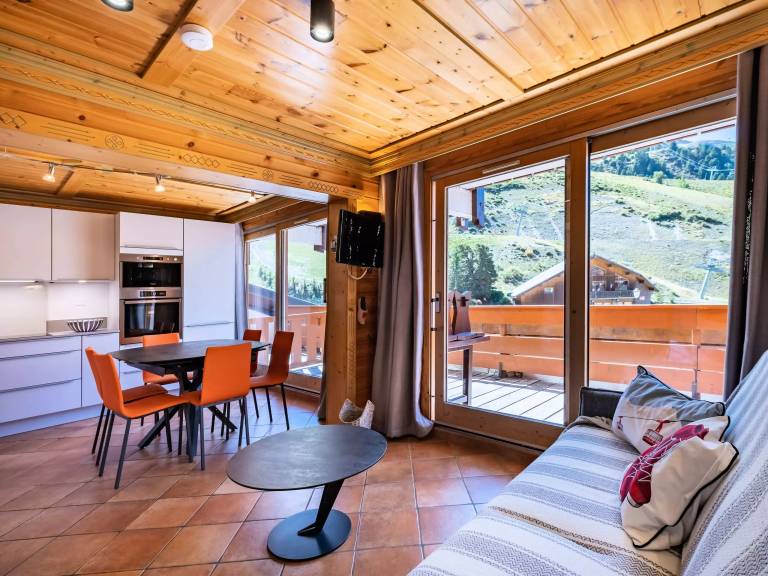 Apartment Les Allues