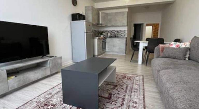 Apartment | Pets are welcome — photo 2