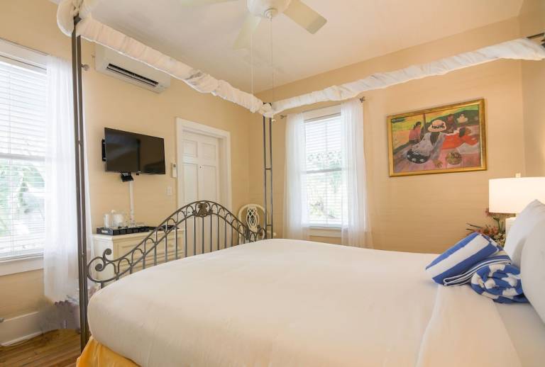 Bed and breakfast Key West