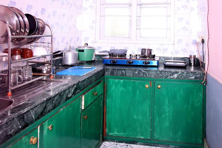 Prism Homestay — photo 5