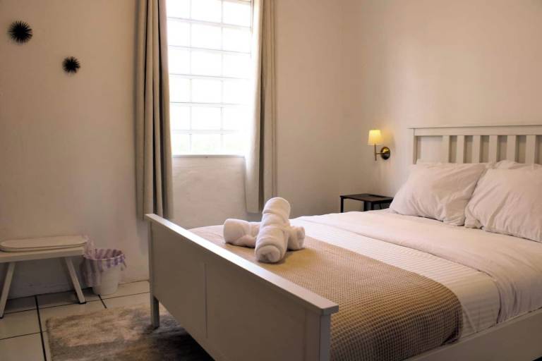 Ferienwohnung San Juan