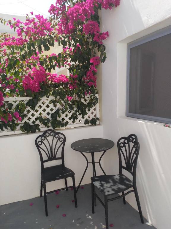 Apartment | Dogs allowed in Santorini