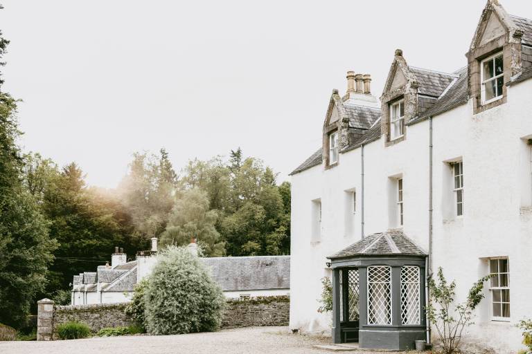 Apartment Blair Atholl