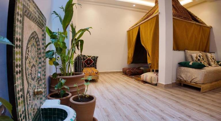 La casa de Oasis — photo 2