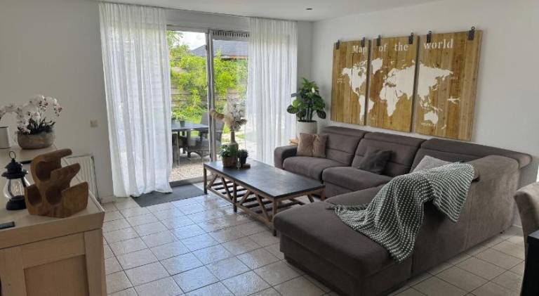 72 m&sup2; Ferienhaus