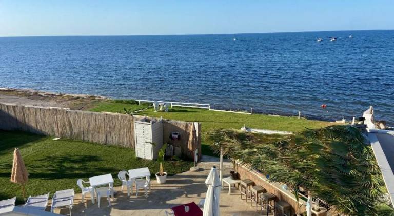 Bed & Breakfast Bari
