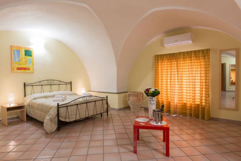 Bed and Breakfast Ugento