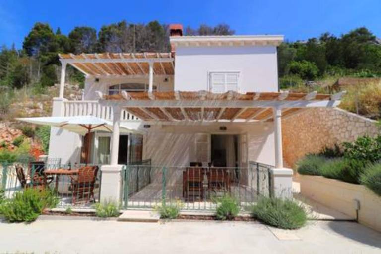 Ferienwohnung Trstenik