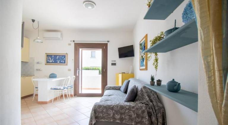 Wonderful apartment | Pets allowed in Castelsardo