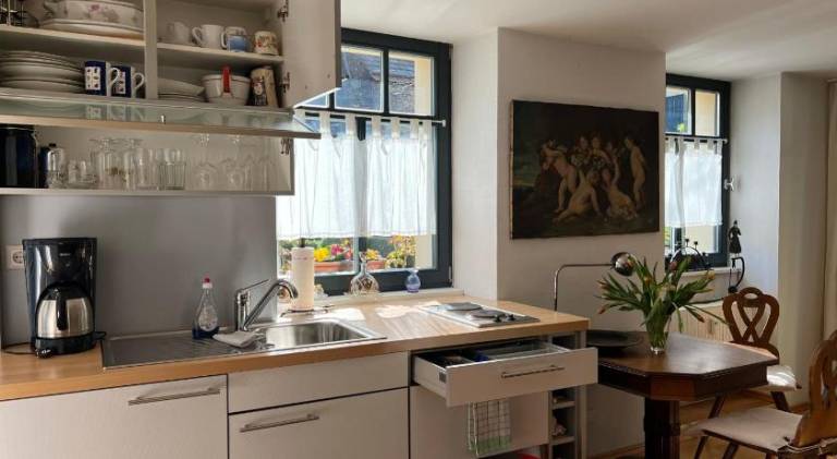 Holiday apartment with 1 room for 4 persons — photo 2