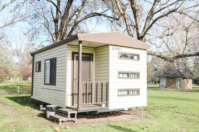 Holiday park Tumut