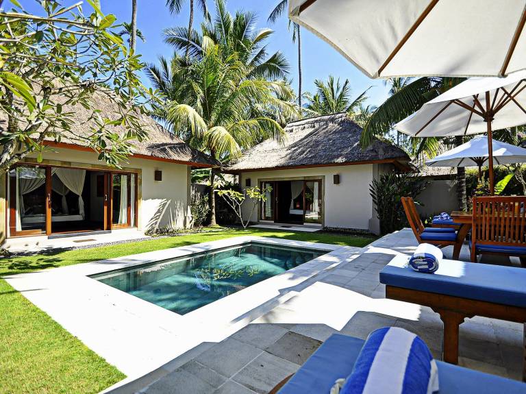 Resort  Sengkidu
