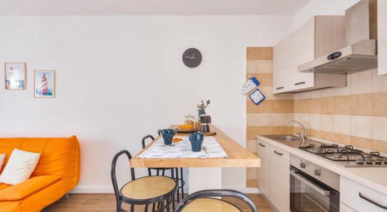 Holiday apartment with 1 room for 4 persons — photo 3