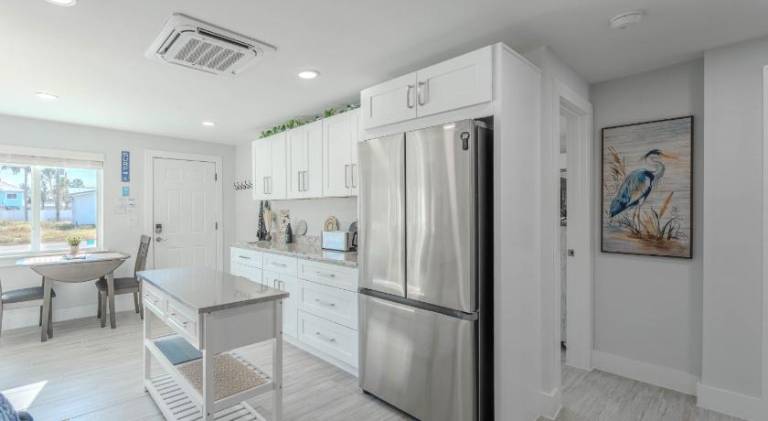 Wonderful vacation home with pool | Next to the beach | Pets allowed — photo 4