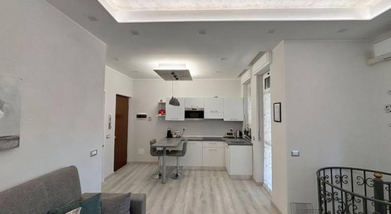 Holiday apartment with 2 rooms for 4 persons — photo 2