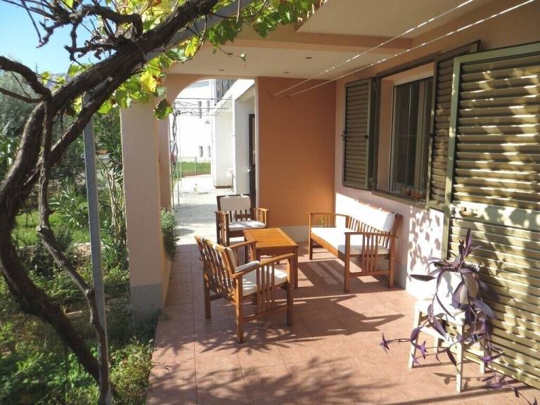 Ferienwohnung Baška