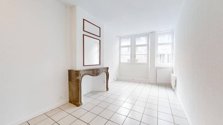 Apartment  Les Tilleroyes