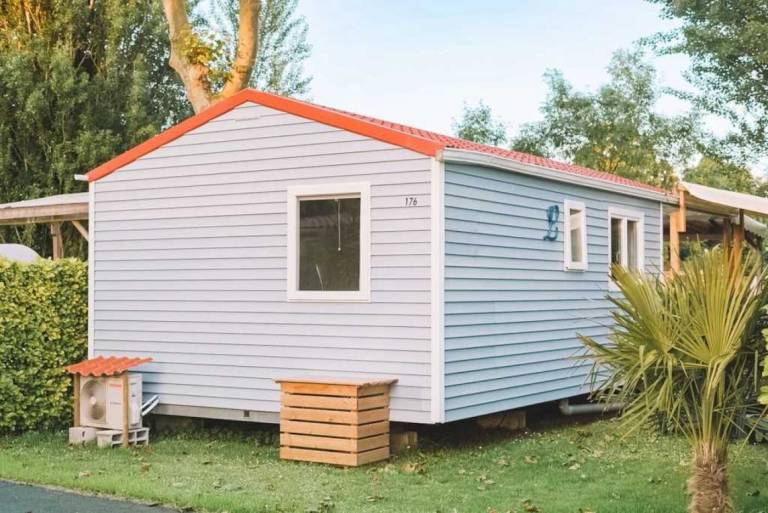 Mobil-home  Surgères