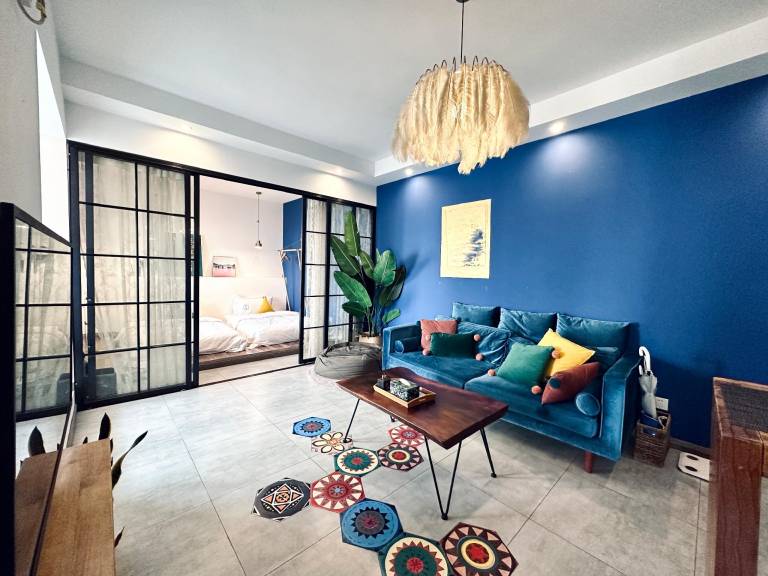 Apartment Yuzhong