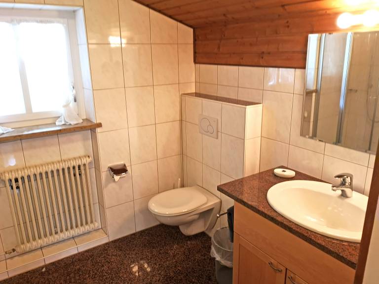 Pension Brucker (DE Aschau i. Ch.) - Max Hermann - 86841 — photo 3