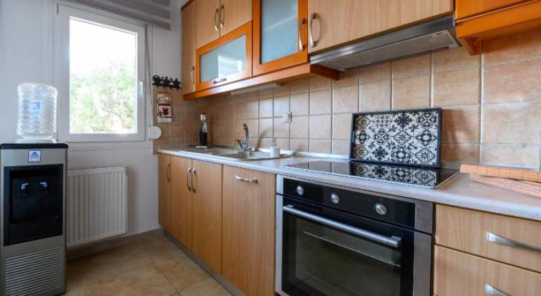 Wonderful holiday apartment | Close to the beach | Dogs allowed — photo 4