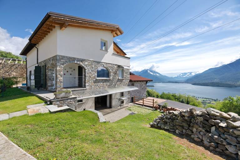 Casa vacanza Vercana