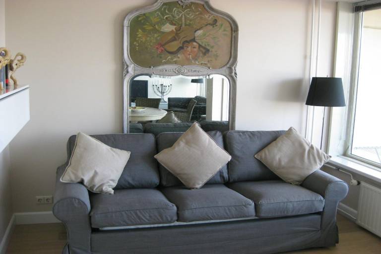 Ferienwohnung in Noordwijk aan Zee für max. 4 Personen