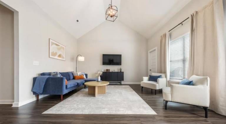 Vacation home with 4 rooms for 12 persons — photo 3