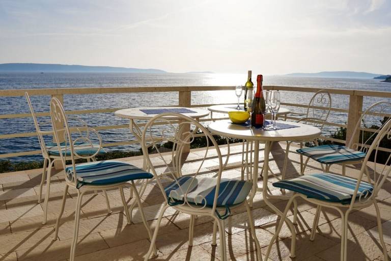 Villa Trogir