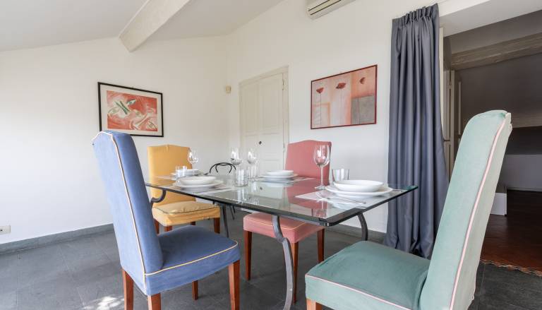 Fully equipped nice apartment with patio | Near Naviglio Grande | Pet-friendly — photo 4