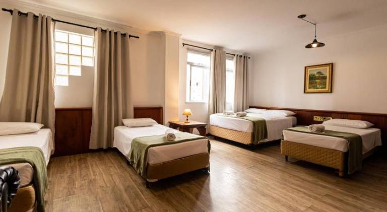 Hotel Golden Star — photo 2