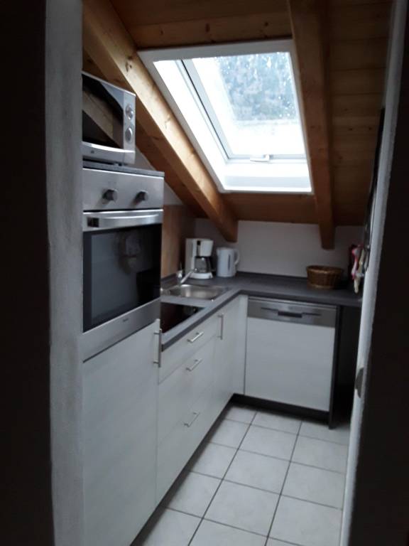 Rental apartment with barbeque & garden — photo 2
