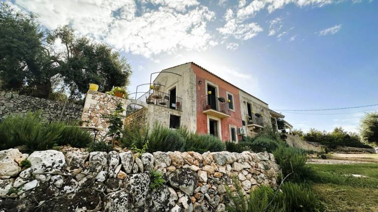 Villa  Canicattini bagni