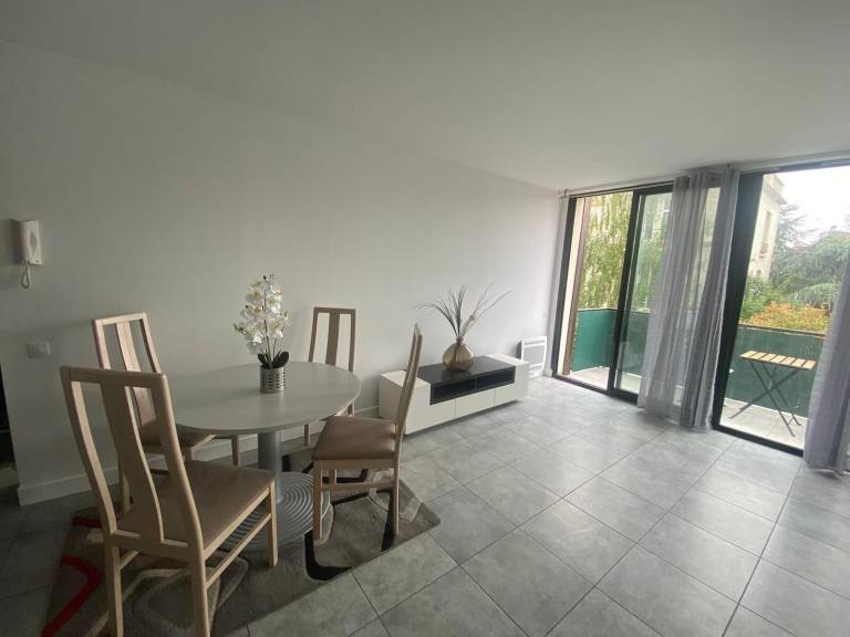 Appartement  Sannois