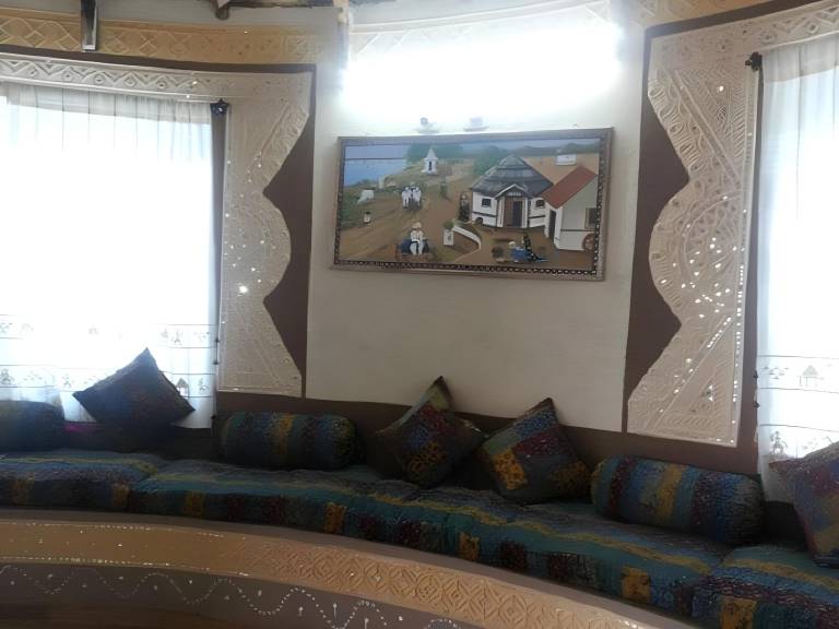 Hotel Rudra Hills — photo 2