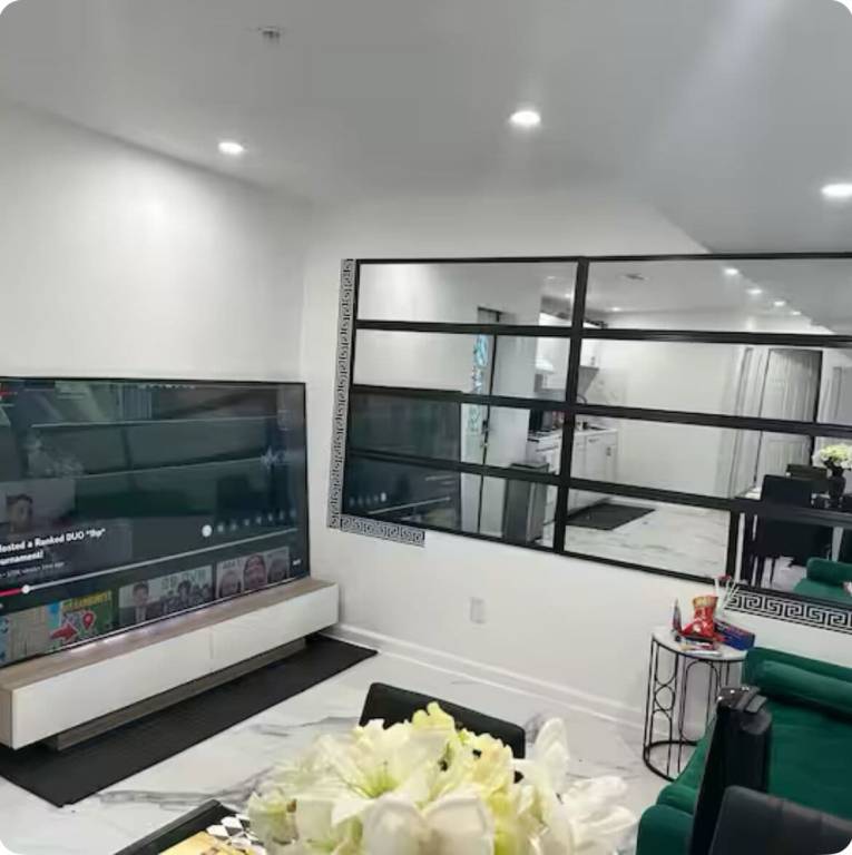 Apartment  Bowie