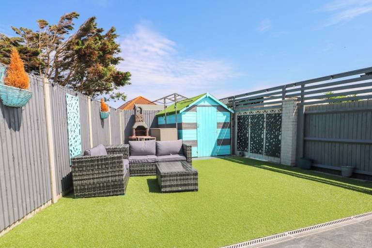 Cottage Havant