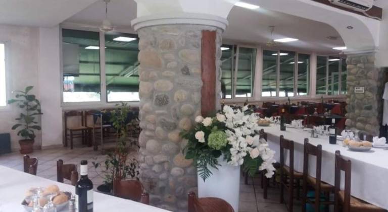 Mambly b&b ristorante pizzeria in Novara