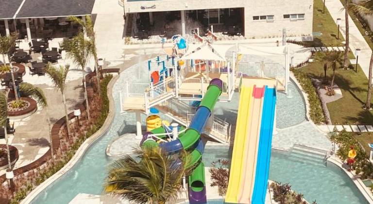 Salinas Exclusive Resort in Salinópolis