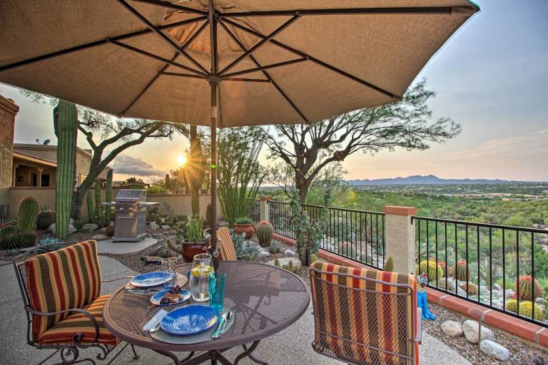 House Oro Valley