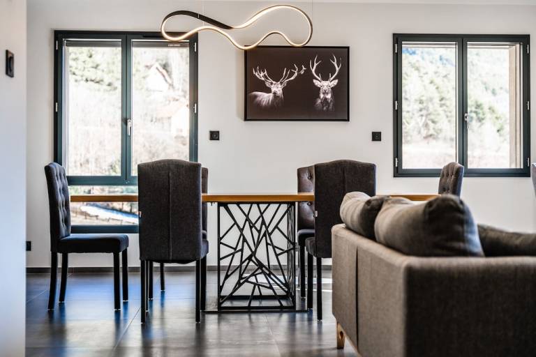 Apartment  Puy-Saint-Pierre
