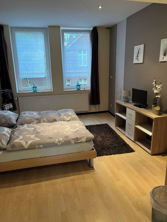 Ferienwohnung Buer