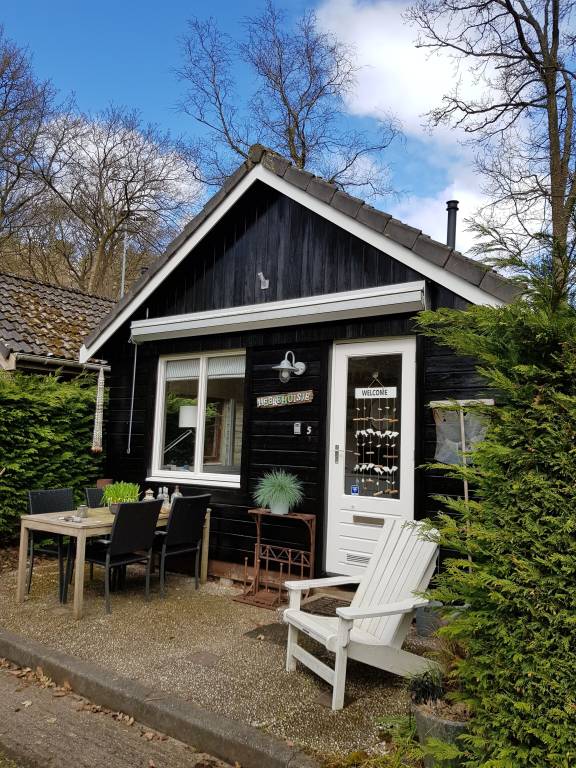 Ferienhaus  Schoorl