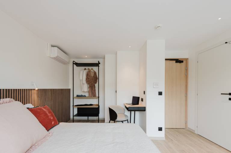 111 - Appart'Hôtel Neostelia-Annecy — photo 3