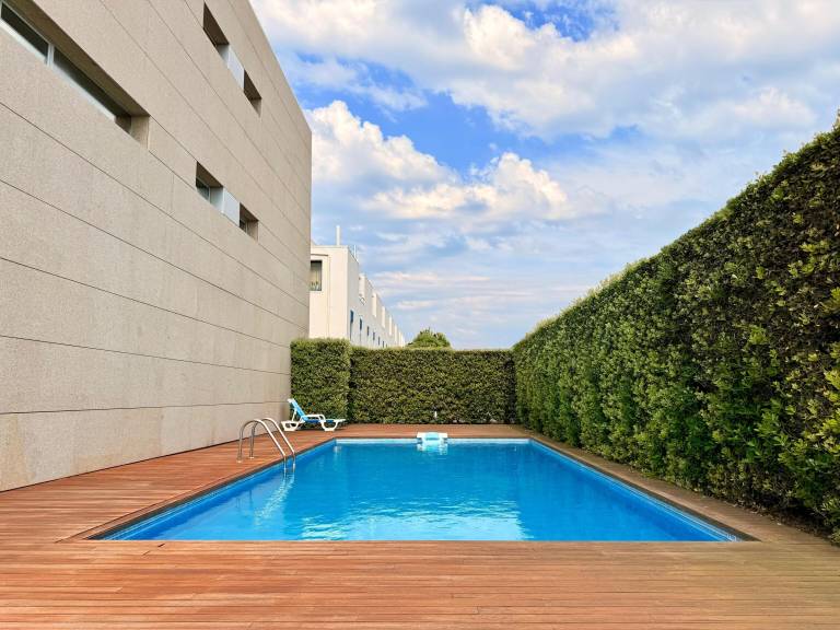 Appartement Esposende